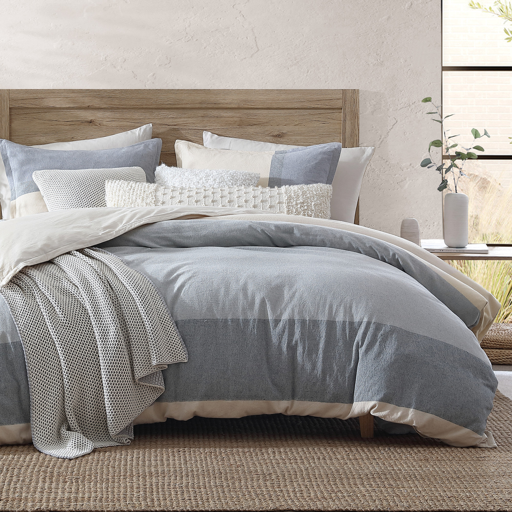 Dkny fashion home bedding